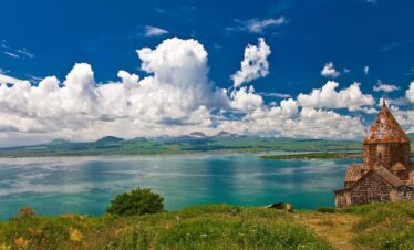 Experience the Beauty of Armenia with this exciting 5-day journey through history, culture, nature, and vibrant city life. Discover Yerevan’s famous landmarks including Republic Square, Cascade Complex, and Blue Mosque. Explore ancient monasteries like Khor Virap, Noravank, Geghard, and Garni Temple, each rich in heritage and breathtaking scenery. Witness the stunning beauty of Lake Sevan, one of the world’s highest mountain lakes. Visit traditional carpet showrooms, lively food markets, and local shopping spots. With comfortable hotel stays, guided tours, and seamless transfers, this package offers a perfect mix of relaxation and unforgettable exploration.
