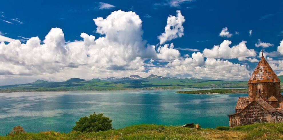 Experience the Beauty of Armenia with this exciting 5-day journey through history, culture, nature, and vibrant city life. Discover Yerevan’s famous landmarks including Republic Square, Cascade Complex, and Blue Mosque. Explore ancient monasteries like Khor Virap, Noravank, Geghard, and Garni Temple, each rich in heritage and breathtaking scenery. Witness the stunning beauty of Lake Sevan, one of the world’s highest mountain lakes. Visit traditional carpet showrooms, lively food markets, and local shopping spots. With comfortable hotel stays, guided tours, and seamless transfers, this package offers a perfect mix of relaxation and unforgettable exploration.