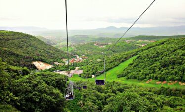 Armenia Scenic Escape Tour