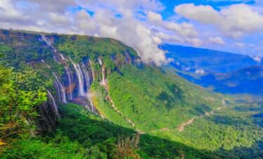 The Himalayan Frontier Journey – Guwahati to Tawang