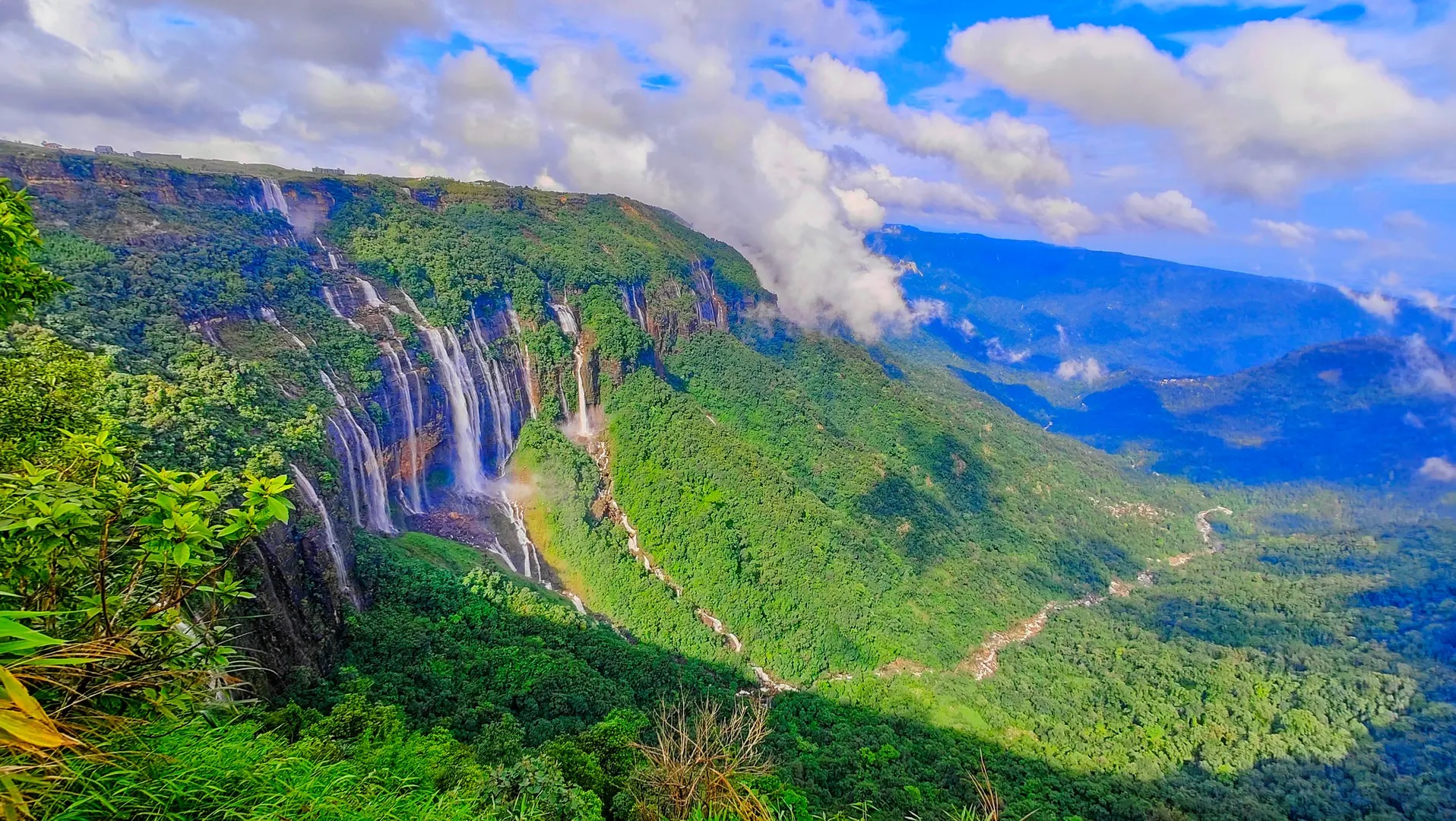 The Himalayan Frontier Journey – Guwahati to Tawang