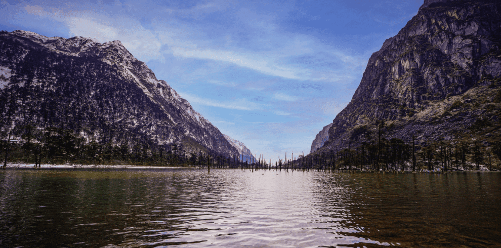 Mystic Northeast Odyssey – Assam, Meghalaya & Arunachal
