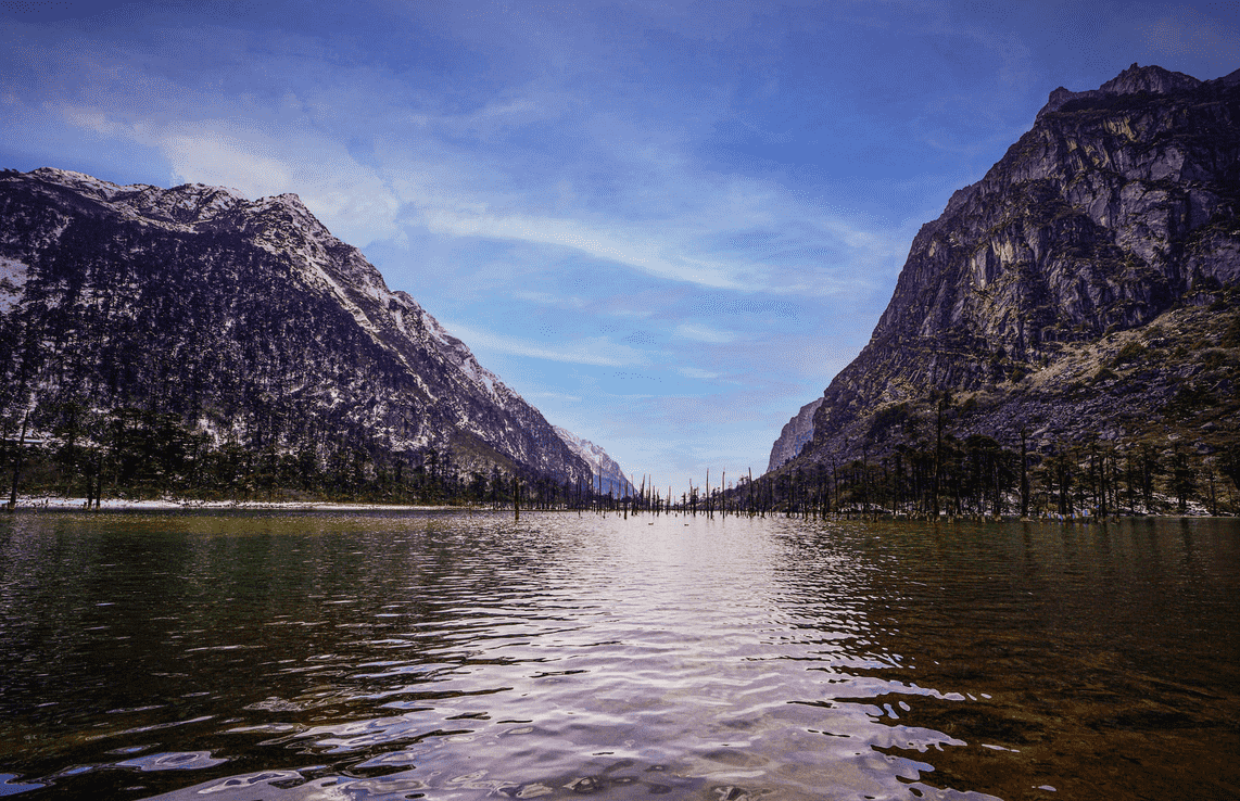 Mystic Northeast Odyssey – Assam, Meghalaya & Arunachal