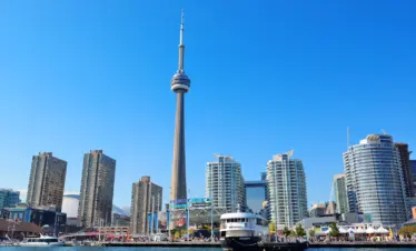 Eastern Canada Scenic Escape