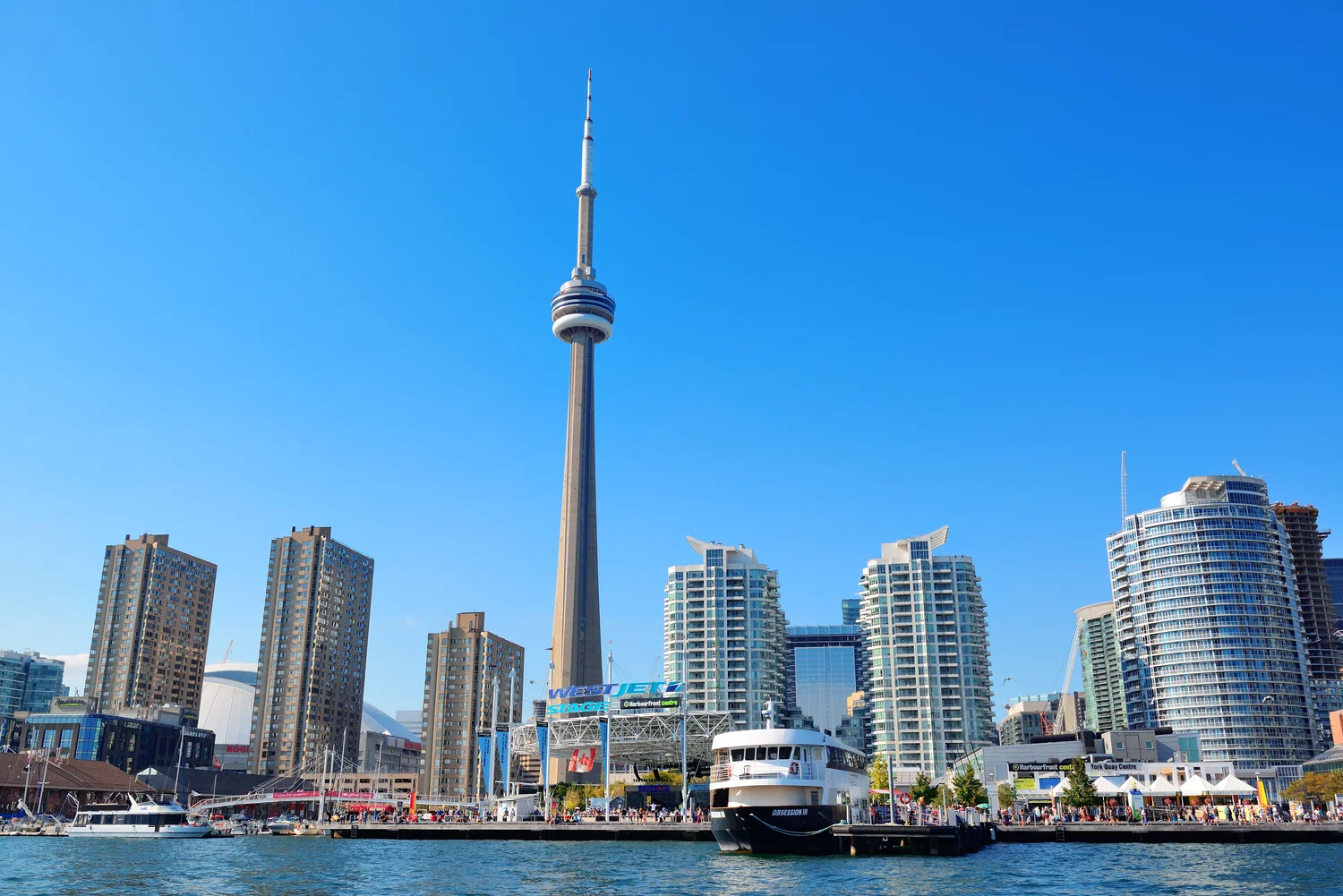 Eastern Canada Scenic Escape