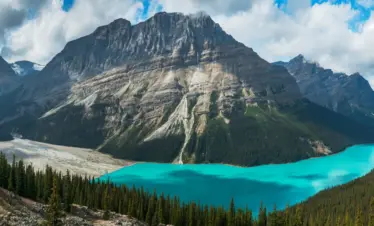 Canadian Rockies & Vancouver Scenic Escape