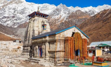 Luxury Chardham Helicopter Yatra
