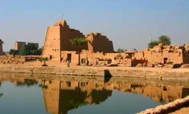 Egypt Royal Nile Escape