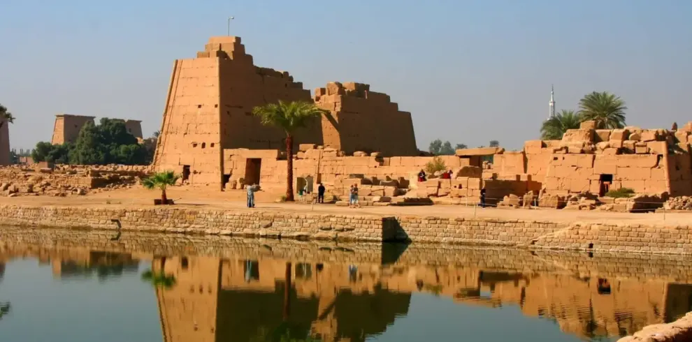 Egypt Royal Nile Escape