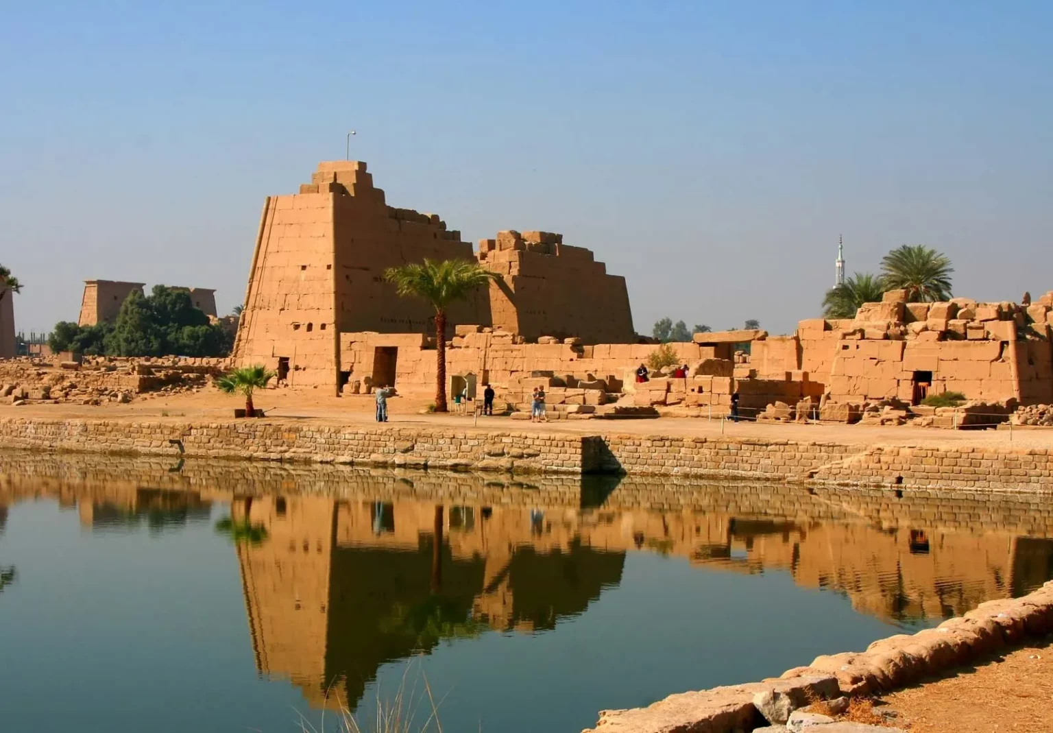 Egypt Royal Nile Escape