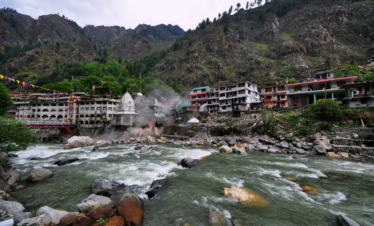 Enchanting Shimla Manali Mountain Retreat