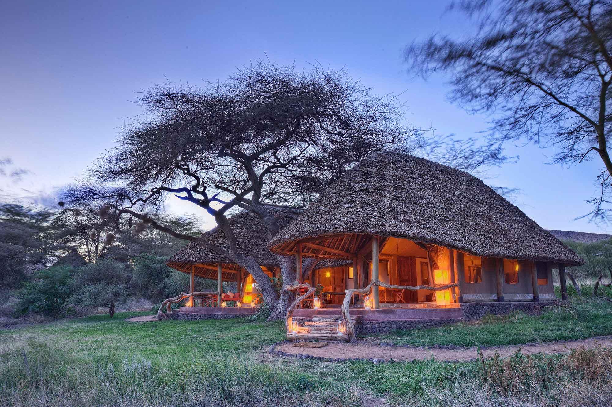 Kenya Big Five Safari
