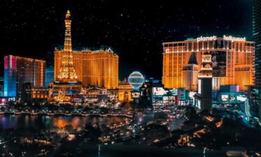Vegas Hawaii Dream Escape