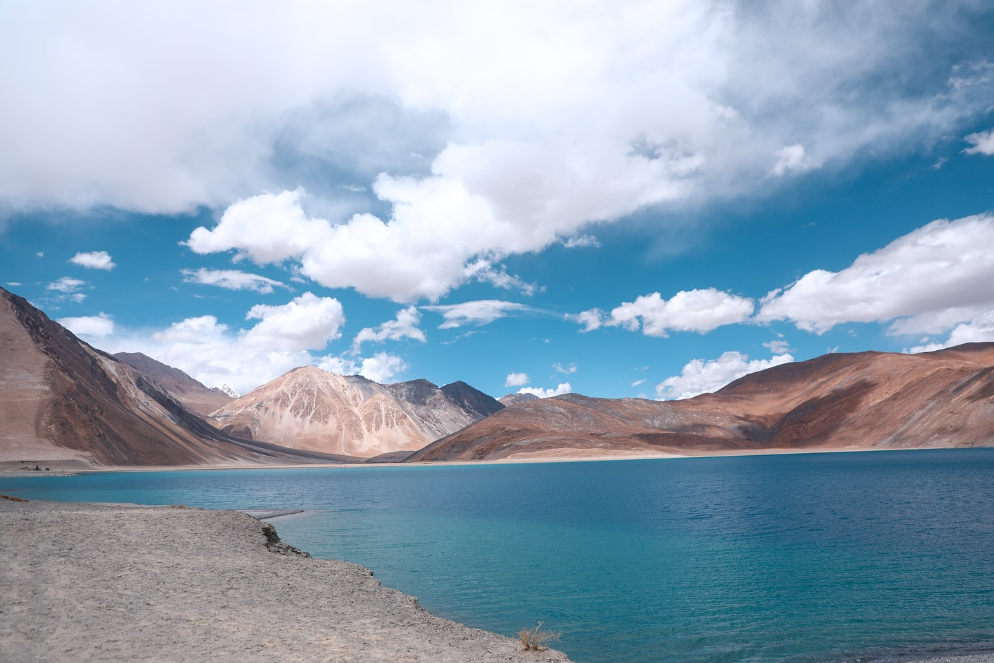Ultimate Ladakh Himalayan Adventure