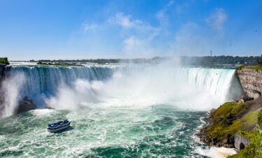 USA Family Adventure Escape