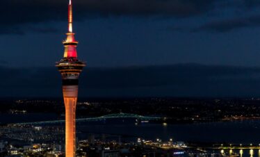 Amazing New Zealand Escape