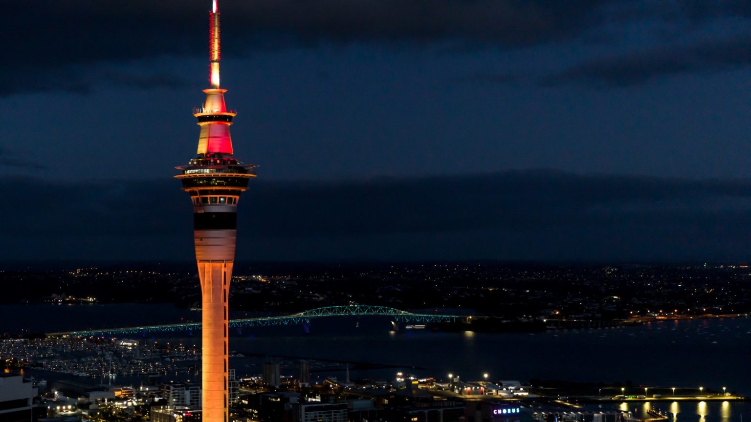 Amazing New Zealand Escape