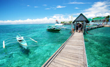 Philippines Island Fun Escape