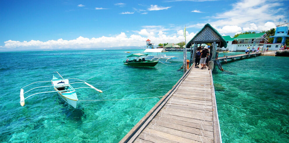 Philippines Island Fun Escape