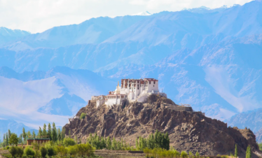 Grand Ladakh Explorer with Turtuk & Pangong Lake