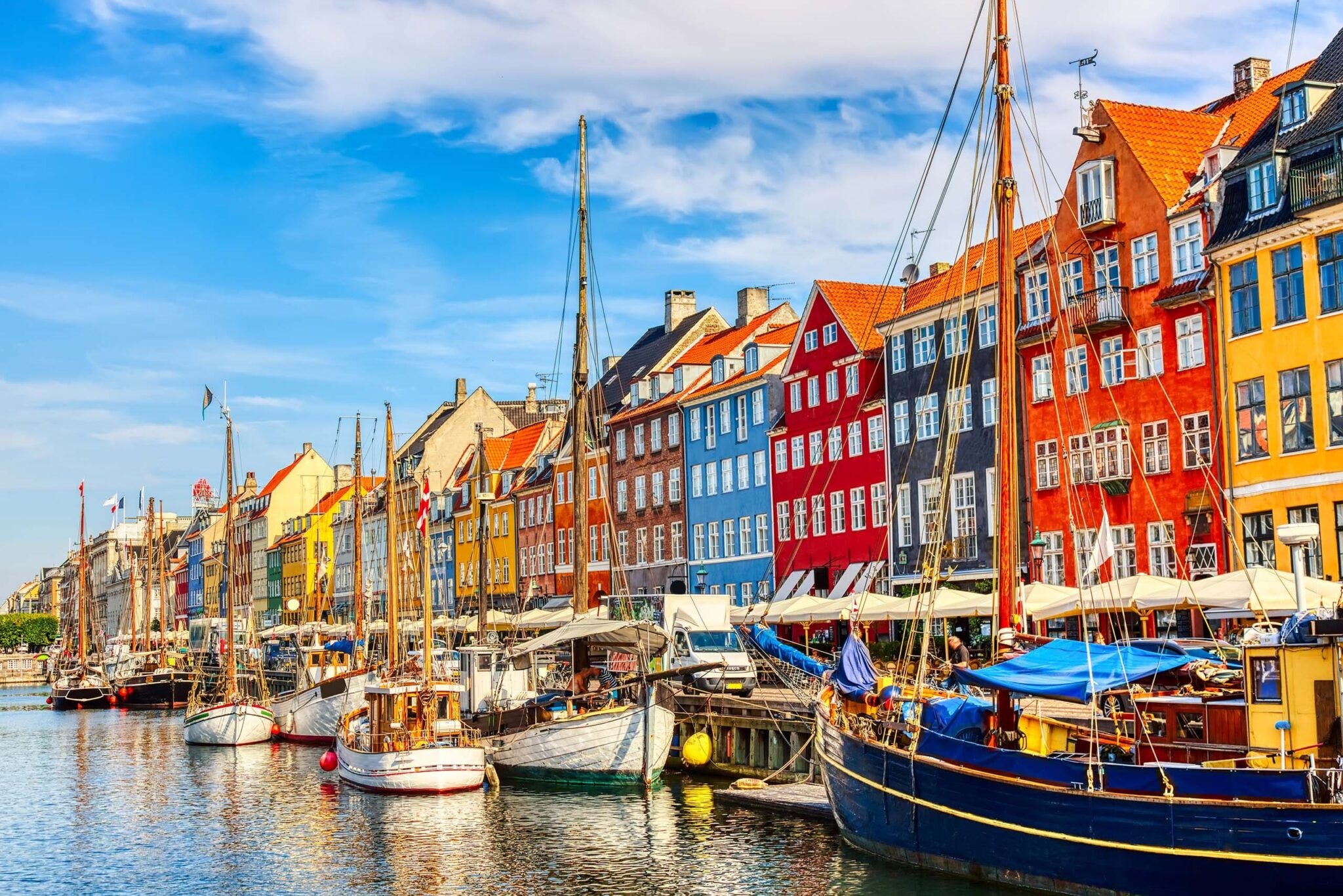 Scandinavian Fjords Grand