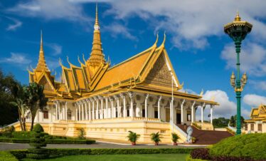 The Best of Cambodia & South Vietnam
