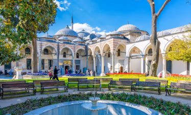 Turkey Wonders Grand Escape