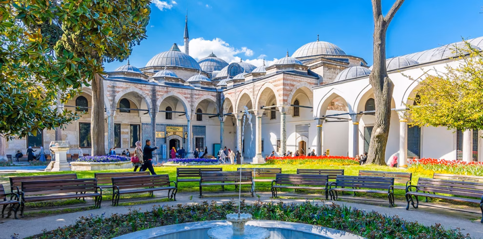 Turkey Wonders Grand Escape