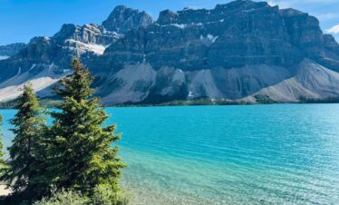 Ultimate Canadian Rockies Journey