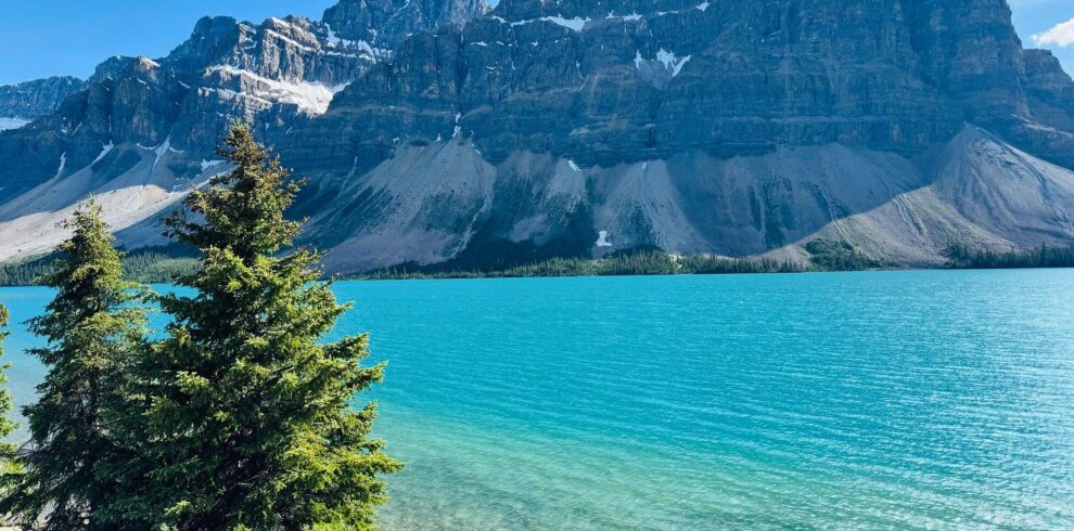 Ultimate Canadian Rockies Journey