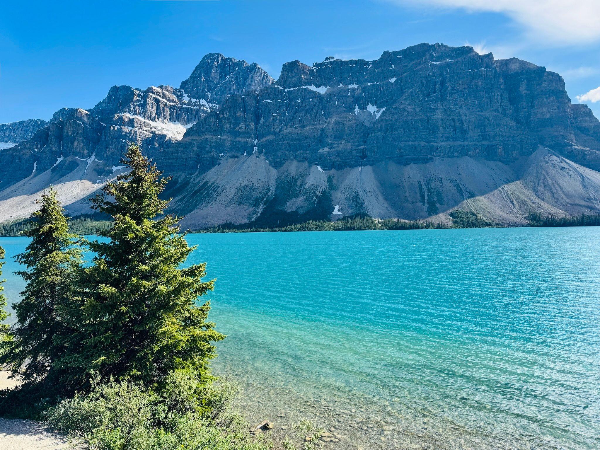 Ultimate Canadian Rockies Journey