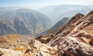 Uzbekistan Silk Road Escape
