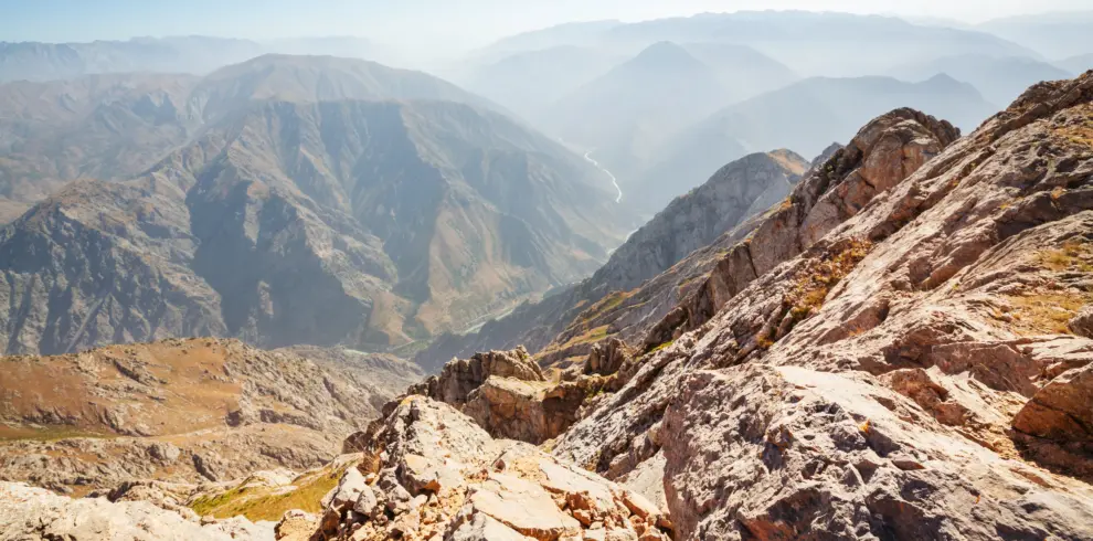 Uzbekistan Silk Road Escape