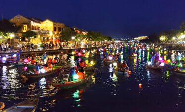 Vietnam Free & Easy Escape
