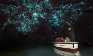 New Zealand Scenic Escape