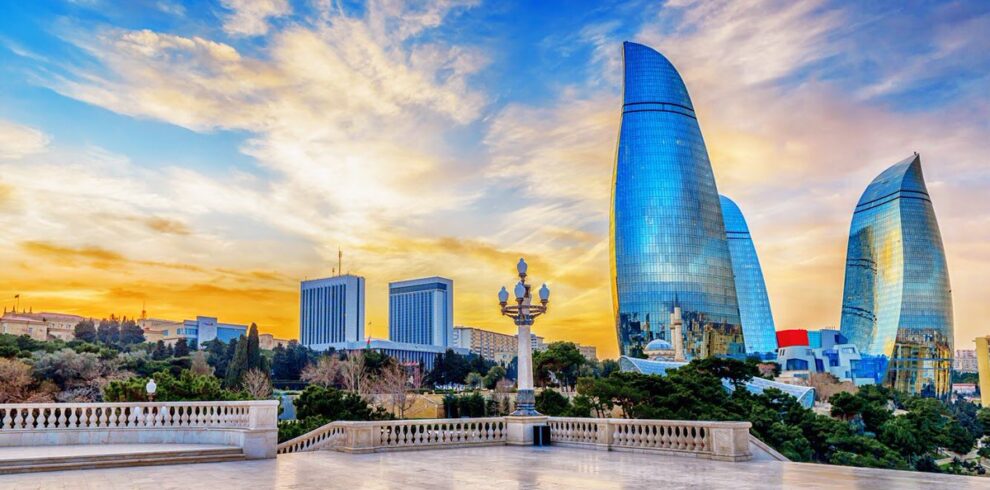 Azerbaijan Scenic Escape Tour