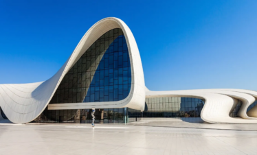 Azerbaijan Grand Deal