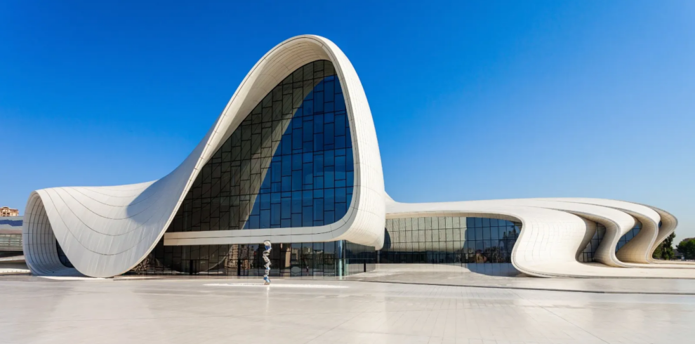Azerbaijan Grand Deal