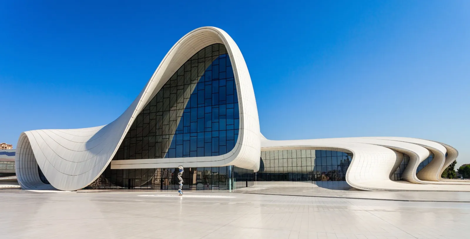 Azerbaijan Grand Deal