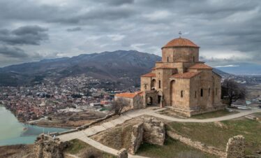 Best Georgia Escape Tour