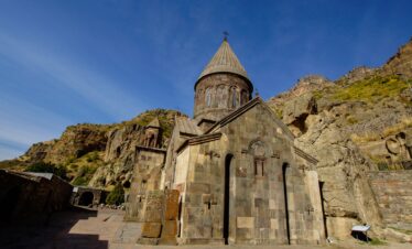 Amazing Armenia Escape Tour