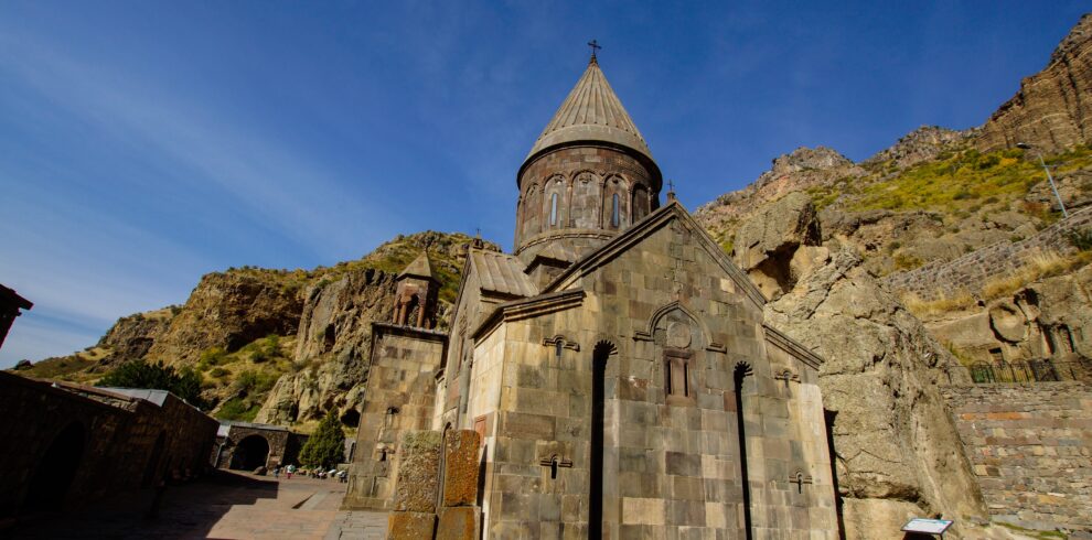 Amazing Armenia Escape Tour