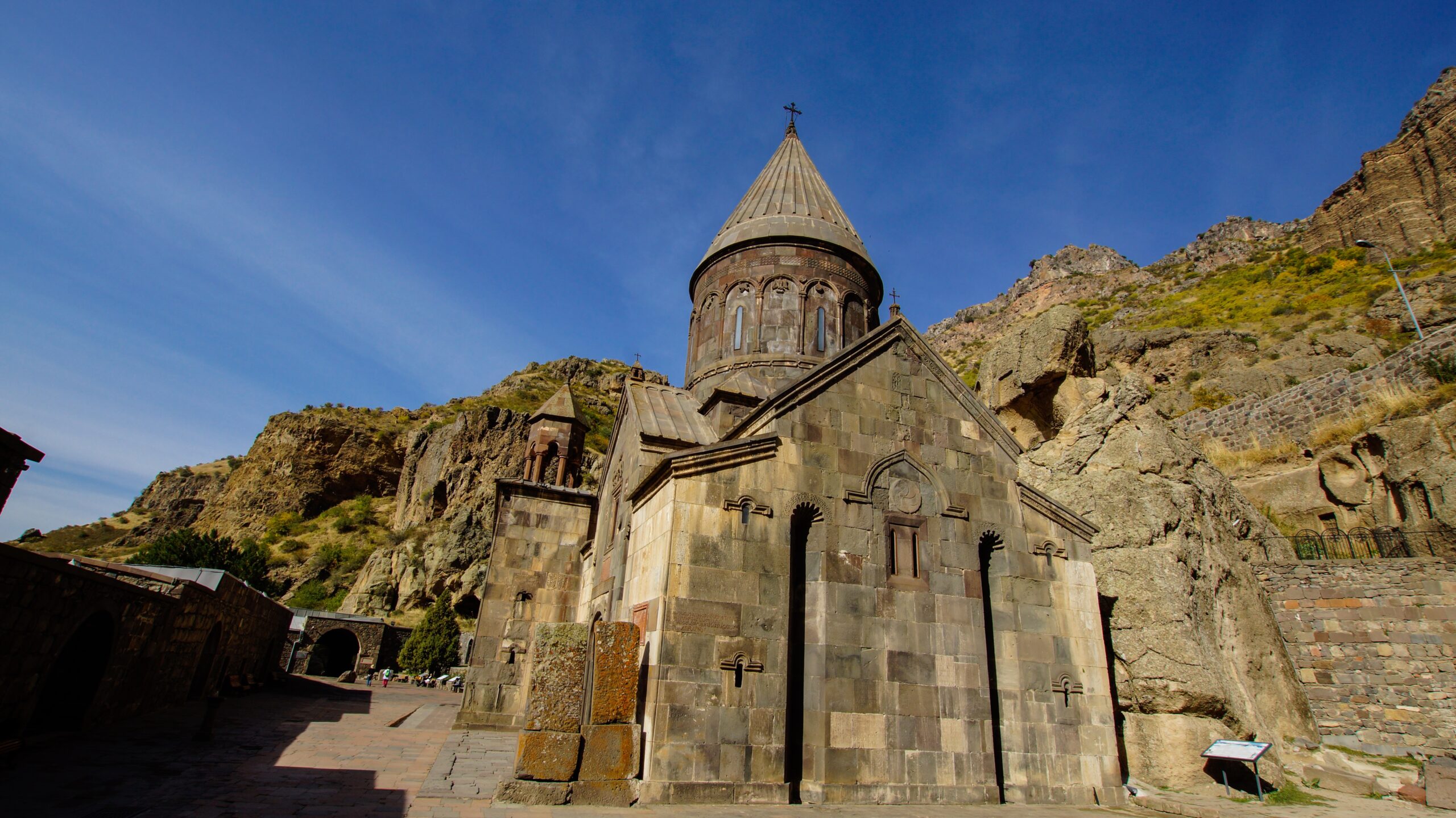 Amazing Armenia Escape Tour