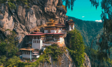 Bhutan Himalayan Bliss Journey