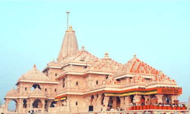 Divine Ayodhya Nepal Spiritual Journey
