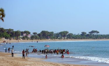 Coastal Serenity & Lion Trails – Diu, Somnath and Gir Discovery Tour