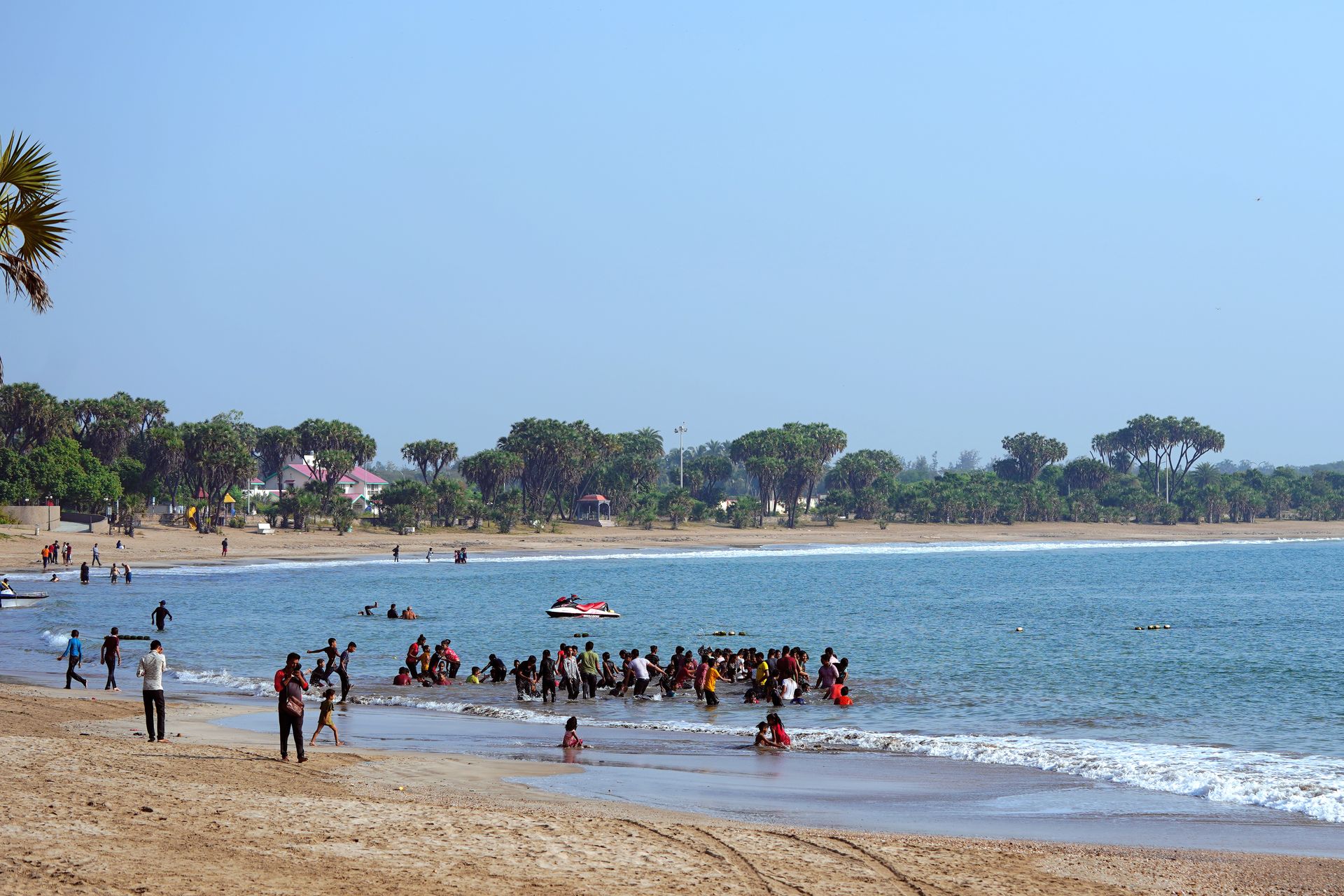 Coastal Serenity & Lion Trails – Diu, Somnath and Gir Discovery Tour