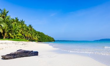 Andaman Island Bliss