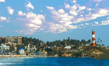 Kerala Panorama Escape