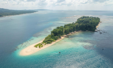 Andaman Marine Wonders Escape